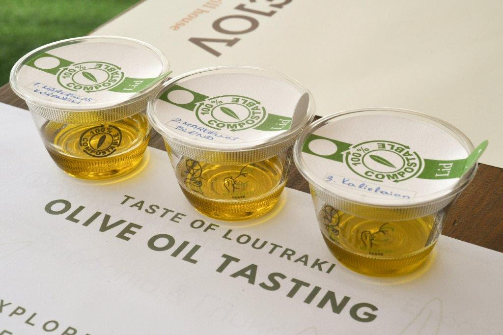 Με μεγάλη επιτυχία ολοκληρώθηκε το Taste of Loutraki