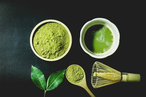 Matcha τσάι οφέλη