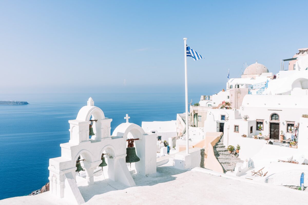 Αυτά τα 15 ελληνικά νησιά προτείνουν για το 2024 οι βρετανικοί Times