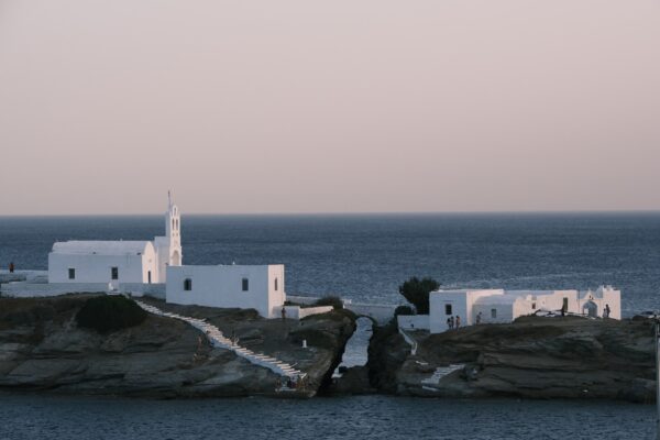 γαστρονομία της Σίφνου