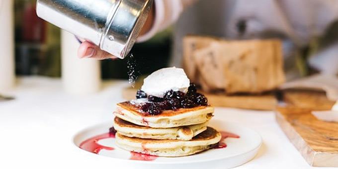 Το αγαπημένο brunch επιστρέφει στο NEW Hotel
