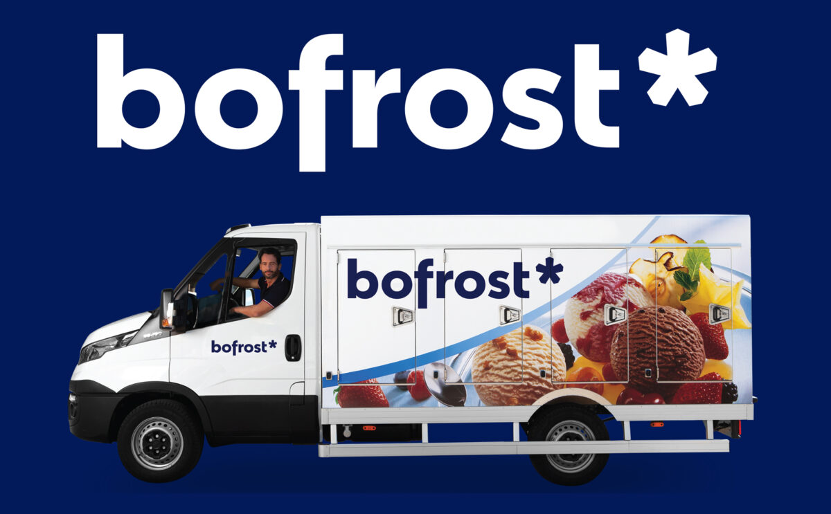 Bofrost*: «Δυναμώνει» την παρουσία της στα σούπερ μάρκετ – Σε 700 καταστήματα σε όλη την Ελλάδα