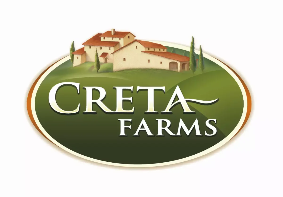 Creta Farms: Ολική επαναφορά σε πωλήσεις και μερίδιο αγοράς το 2021