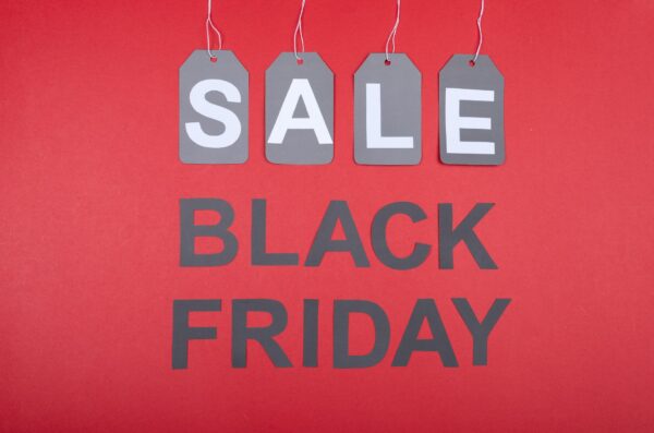 Black Friday 2022