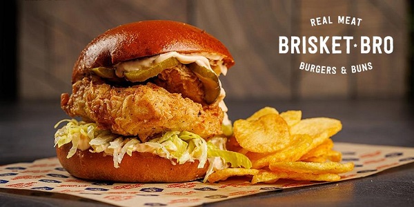 Νέο κατάστημα στη Νέα Σμύρνη ανοίγει η BrisketBro