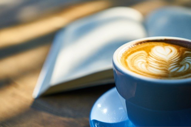 Νέα Έρευνα: Ο καθημερινός σου καφές σε βοηθά να ζήσεις περισσότερο