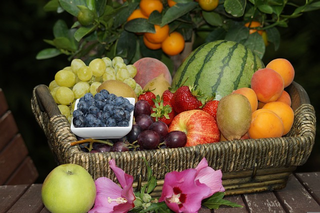Μειωμένες οι φετινές εξαγωγές θερινών φρούτων και λαχανικών