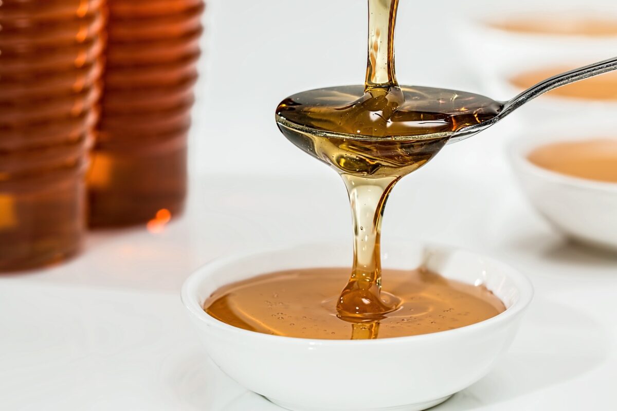 Το ελληνικό «Μέλι Κισσούρι» στη λίστα ΠΟΠ προϊόντων