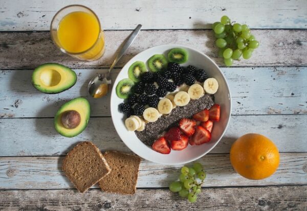 Vegan διατροφή καρκίνοι πεπτικού συστήματος