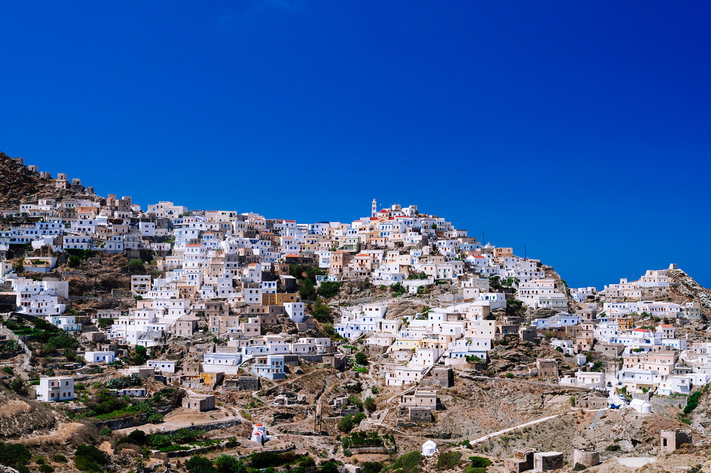Το προσιτό και «αυθεντικό» ελληνικό νησί που βρίσκεται στους 10 ιδανικούς προορισμούς της Ευρώπης