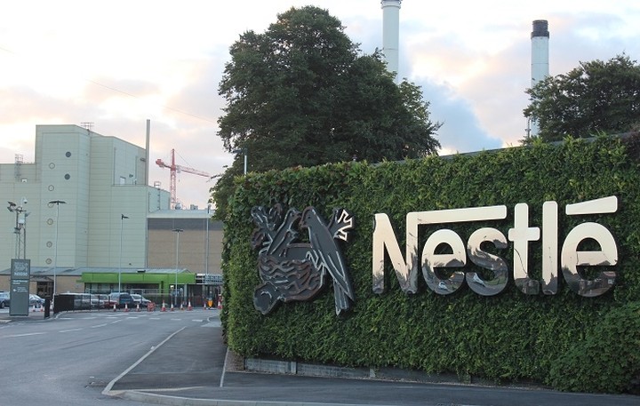 Nestle: Εθελοντική ανάκληση προϊόντων βρεφικού γάλακτος
