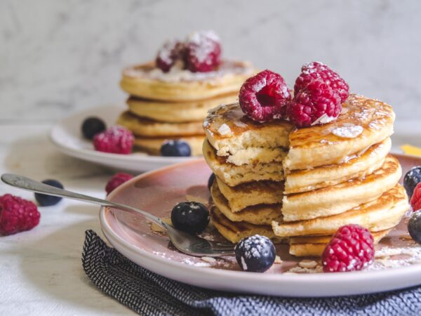 μαγαζιά για pancakes