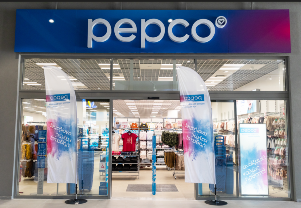 Pepco Παιανία