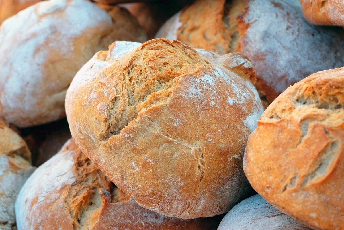 Περισσότερα από 200 «λουκέτα» σε αρτοποιεία – Έρχονται νέες αυξήσεις στο ψωμί