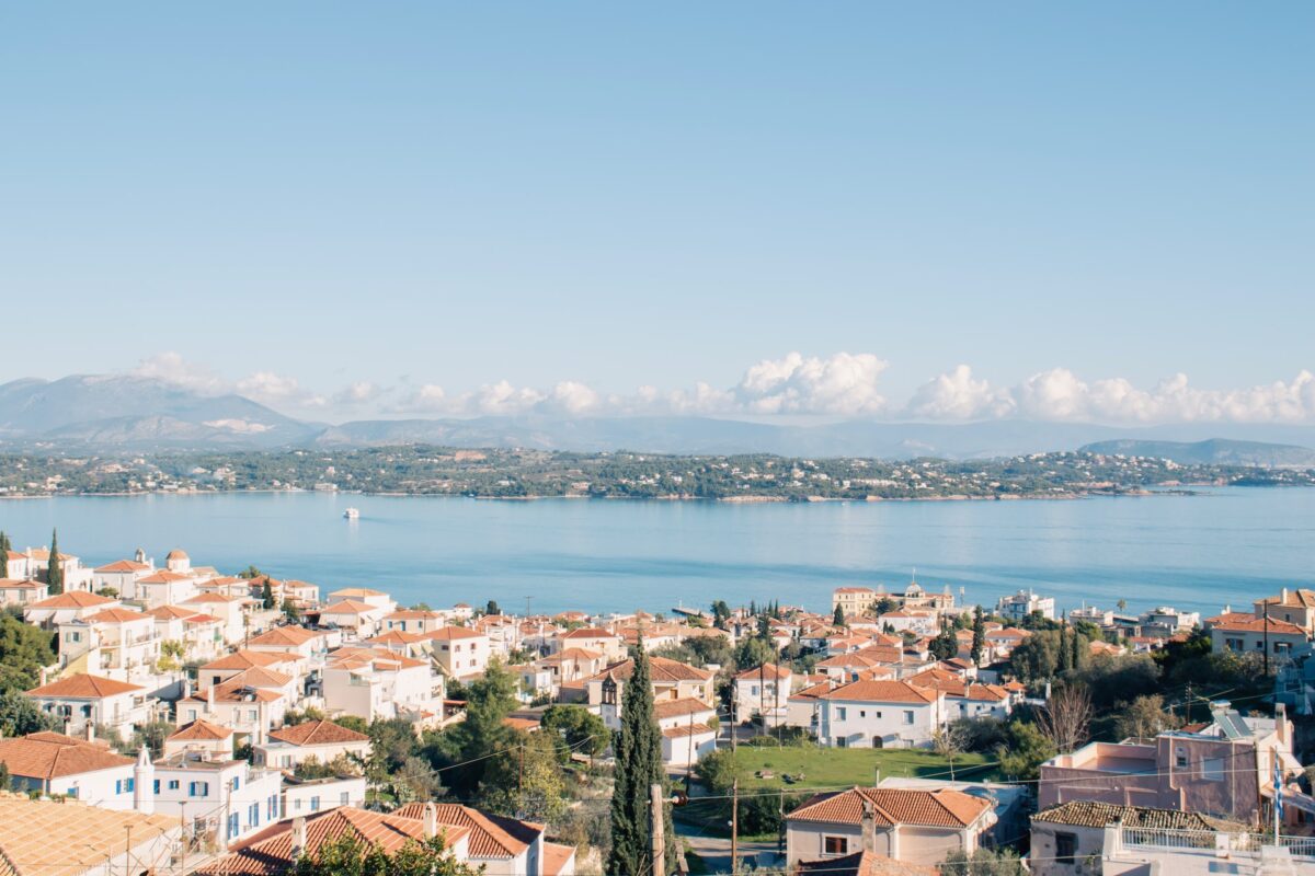 Το 11ο Spetses Mini Marathon ξεπέρασε κάθε προσδοκία!
