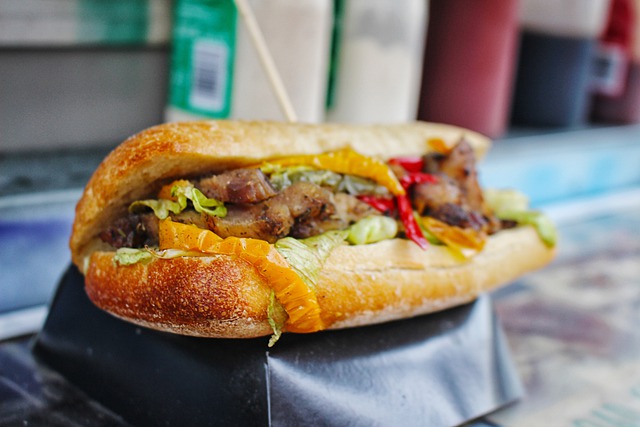 Kapani Project: Άφθονο streetfood και μουσική στη Θεσσαλονίκη