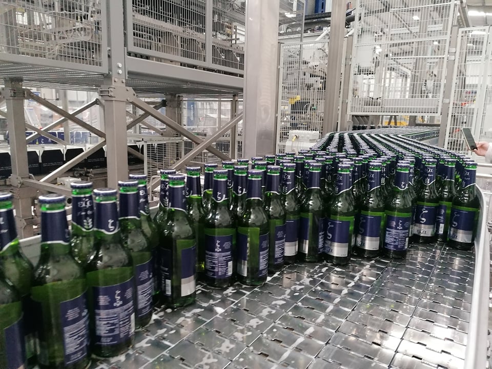 ΕΖΑ: Η επένδυση στην ανερχόμενη κατηγορία της μπύρας χωρίς αλκοόλ