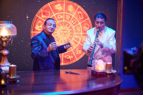 Κωτσόβολος Black Friday διαφήμιση