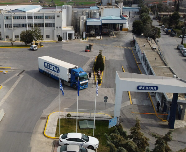 ΜΕΒΓΑΛ μείωση σπατάλης τροφίμων