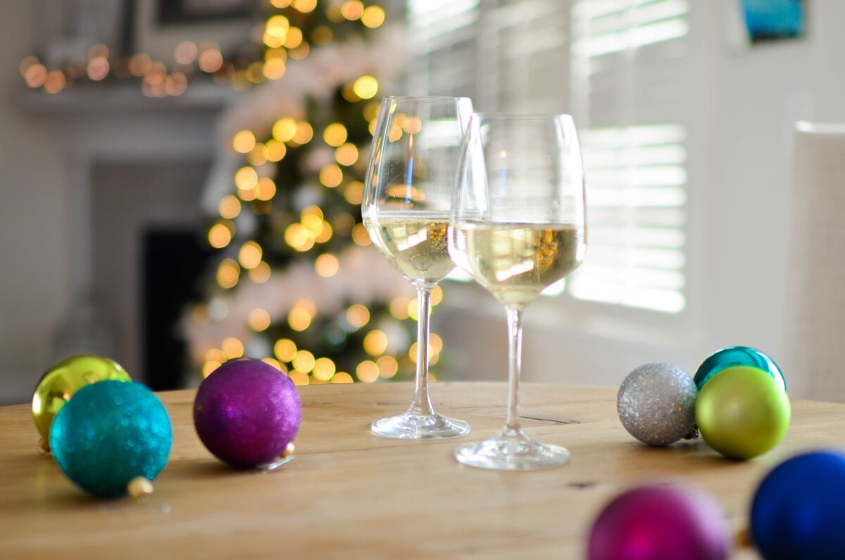 Μεγάλες προσδοκίες από την αγορά κρασιού για την κατανάλωση τα Χριστούγεννα