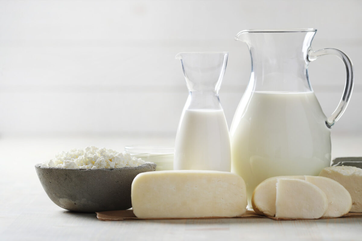 Ευρώπη: Σταθερή η παραγωγή γάλακτος – Ποιες χώρες κρατούν τα ινία