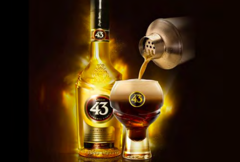 To Licor 43, #1 premium Iσπανικό liqueur στο portfolio της GRANIKAL