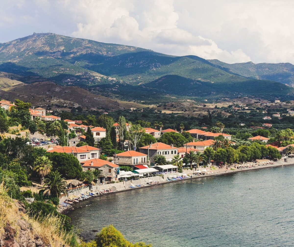 Πρώτο Σχολείο Γαστρονομίας στον Μόλυβο Λέσβου