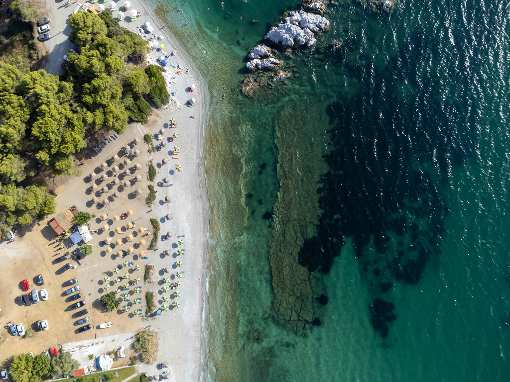 “Το πιο πράσινο νησί της Ελλάδας” στην 1η θέση των κορυφαίων νησιωτικών προορισμών για το 2023