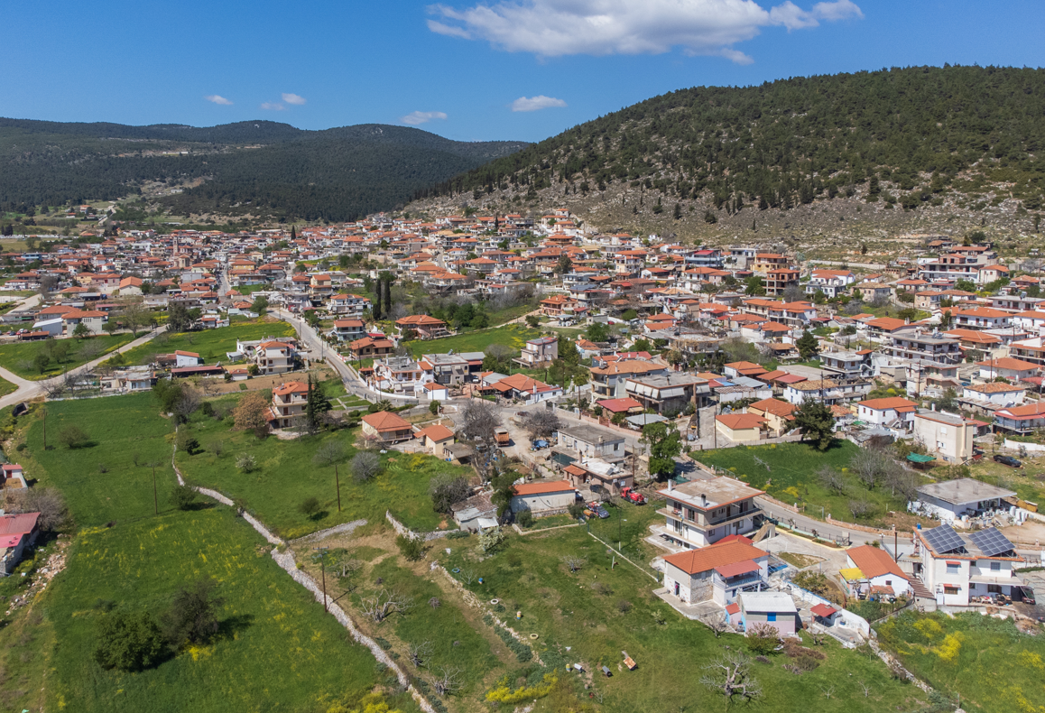 4 γαστρονομικές εκδρομές μια ανάσα από την Αθήνα