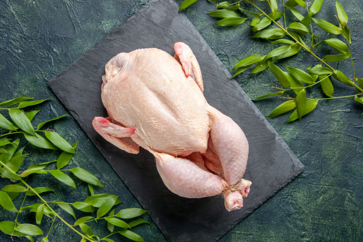 ΕΦΕΤ: Ανακαλείται προϊόν κοτόπουλου λόγω σαλμονέλας