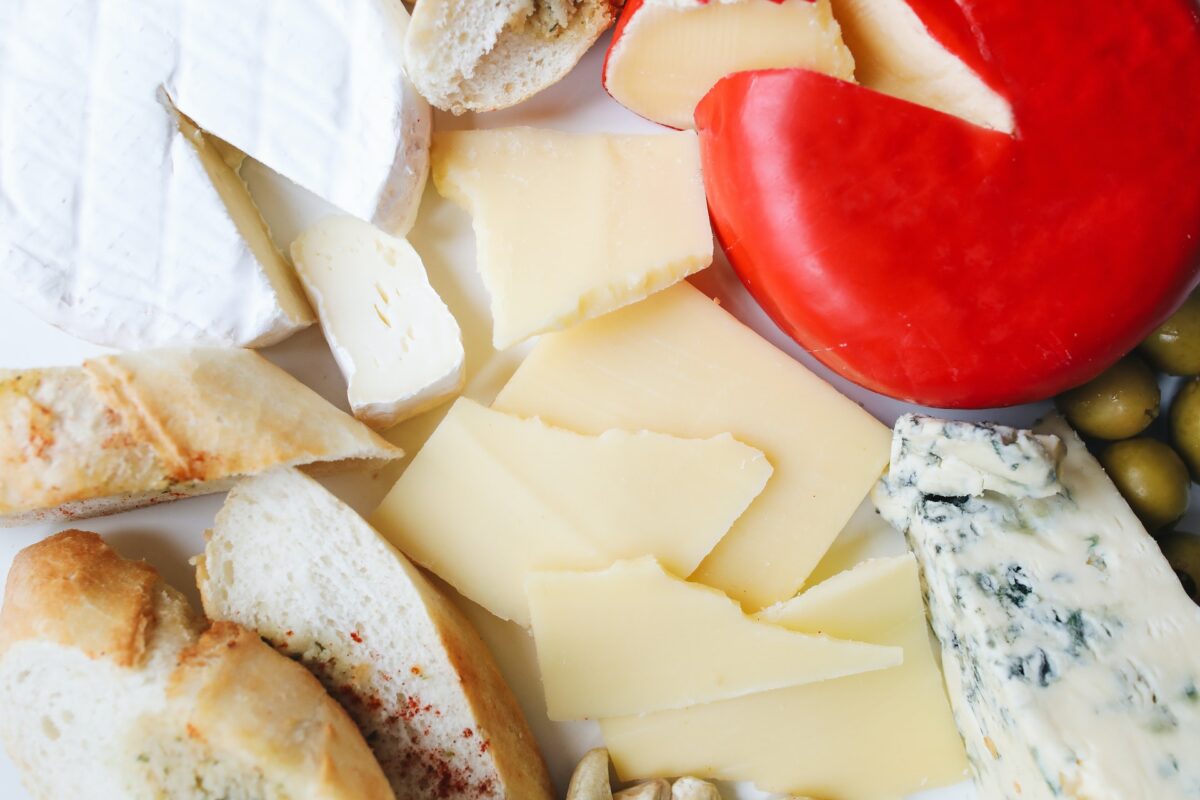 9 τυριά που μπορείς να φας ακόμα και αν έχεις δυσανεξία στην λακτόζη