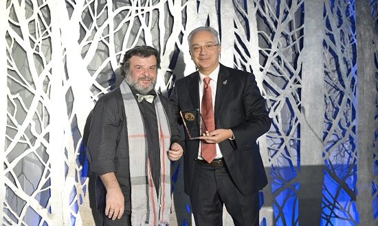 ΕΛΛΑ-ΔΙΚΑ ΜΑΣ: Tιμητική διάκριση στα Healthy & Bio Food Awards 2023