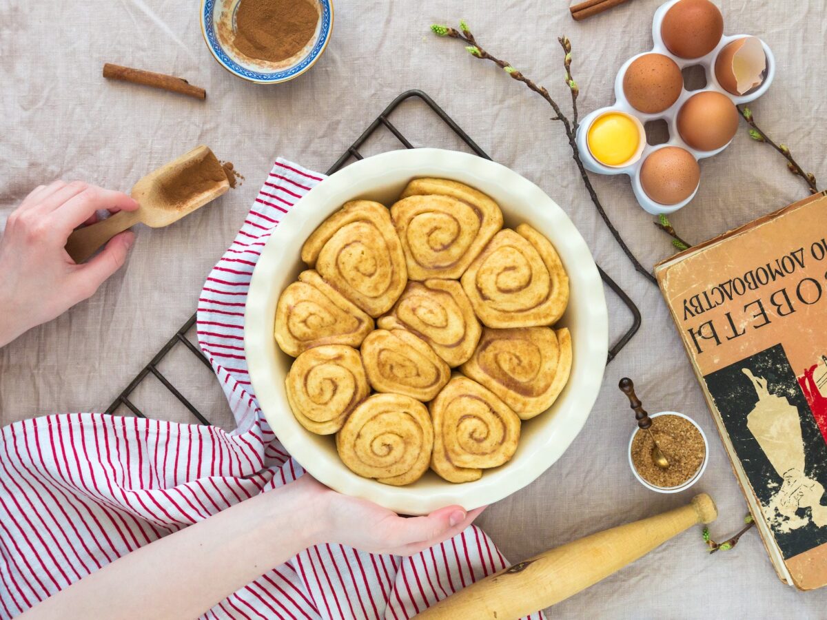 Τα 10 κορυφαία food trends του 2022