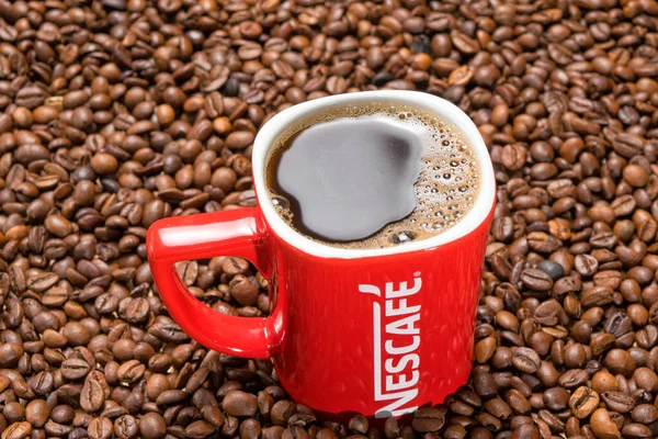 Η Nescafé προσφέρει πάνω από 1 δισ. ευρώ για την σωτηρία του καφέ