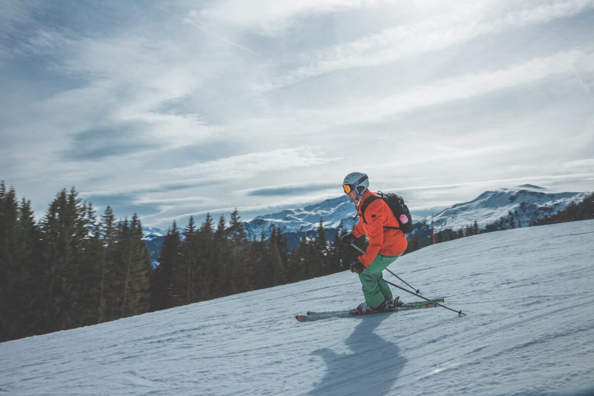 Η Βασιλίτσα ο πιο οικονομικός προορισμός για σκι στην Ευρώπη