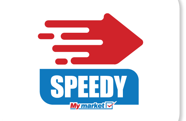 My market: Ψώνια στην πόρτα σου από το eshop το πολύ σε 1 ώρα