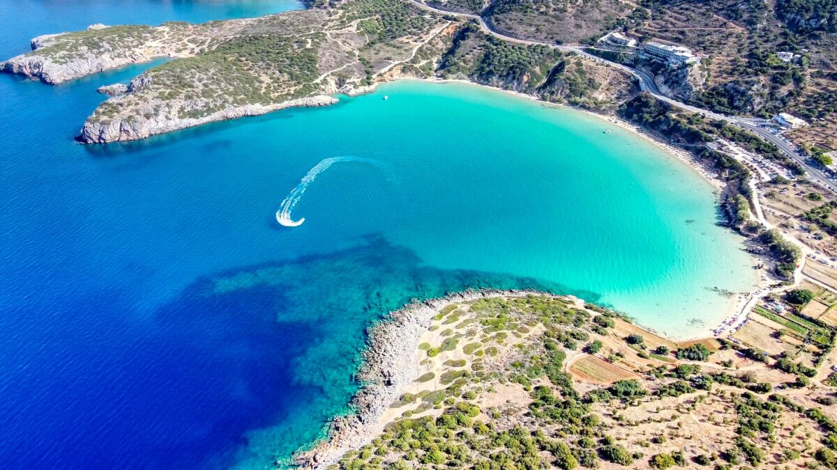 Η περιοχή της Ελλάδας που αποτελεί ιδανικό προορισμό για “ενεργειακό τουρισμό”