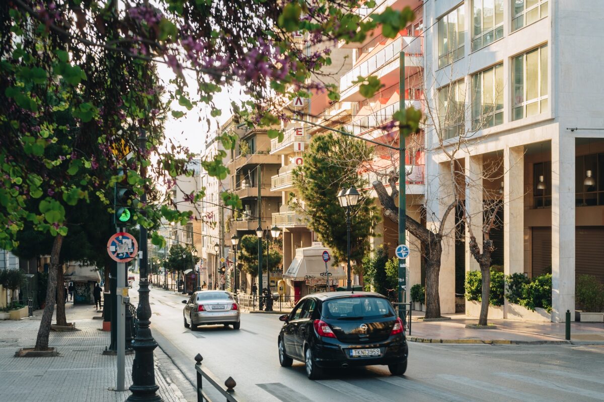 Τέλη κυκλοφορίας: Πότε λήγει η προθεσμία πληρωμής