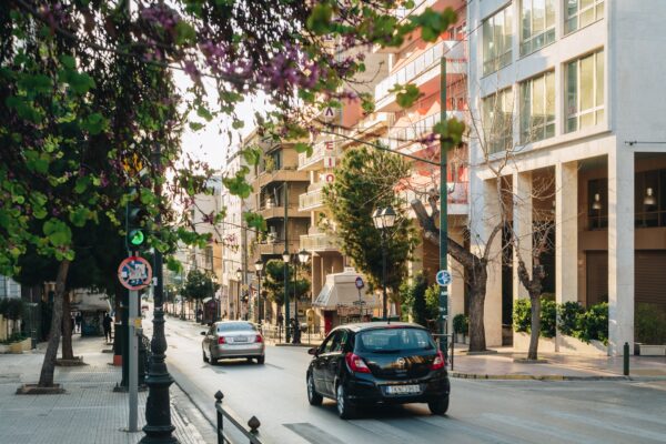 πληρωμή τελών κυκλοφορίας