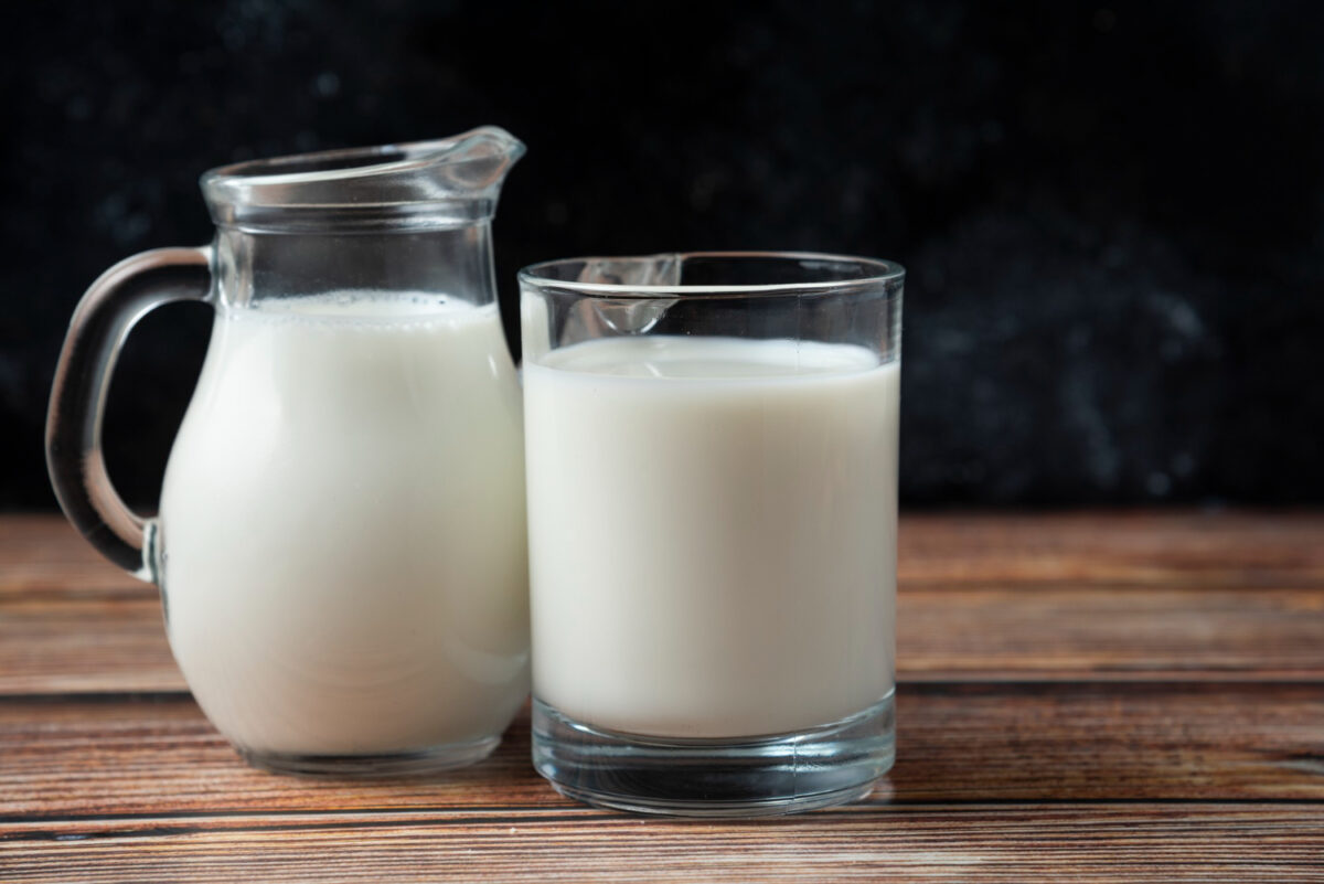 Γάλα: Τι προτιμούν οι καταναλωτές – Αύξηση 20% της τιμής σε έναν χρόνο