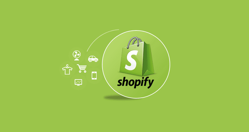 Παγκόσμια συμμαχία της EY με την πλατφόρμα Shopify
