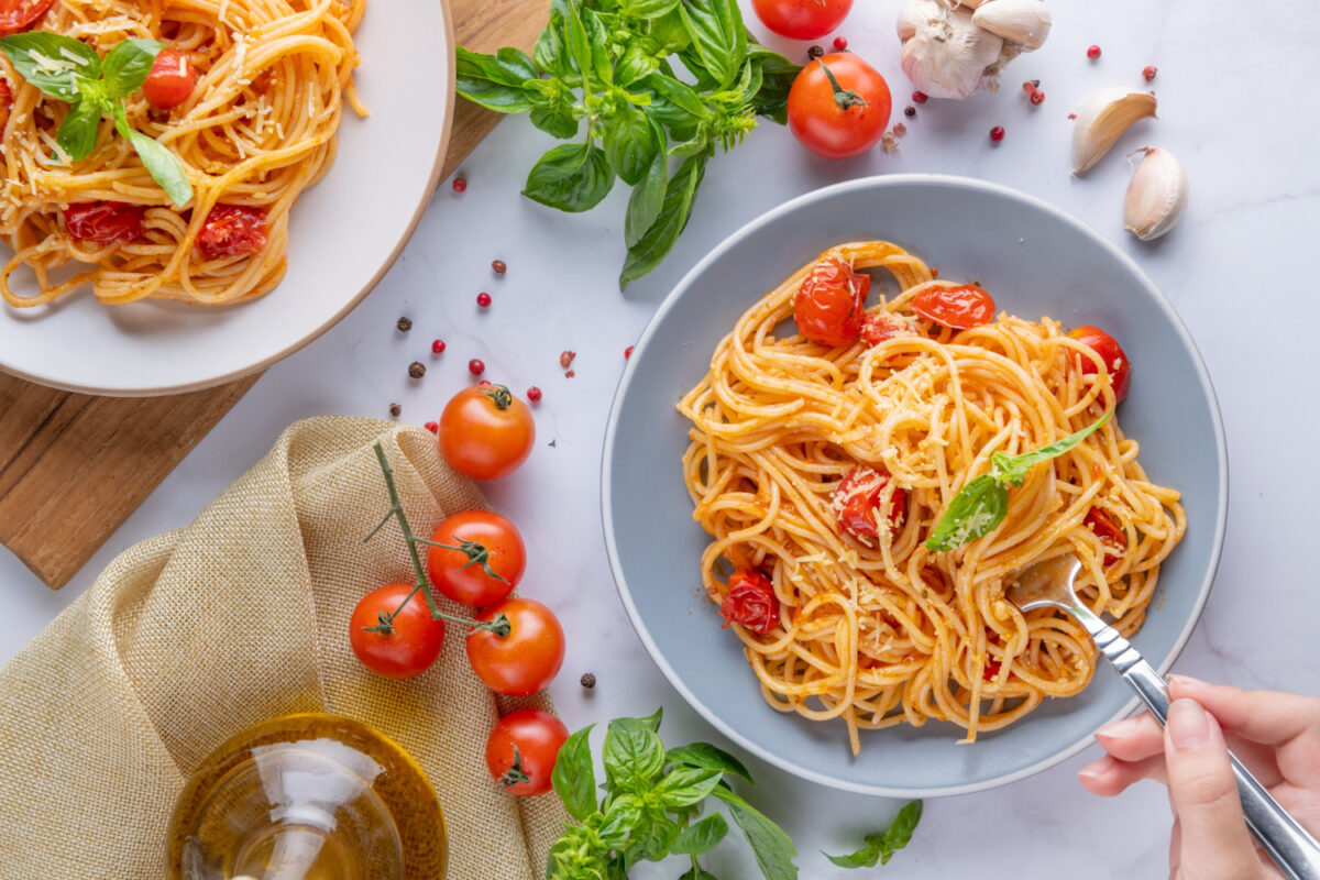 Διεθνής Ημέρα Ιταλικής Κουζίνας: Σήμερα τρώμε σαν Ιταλοί