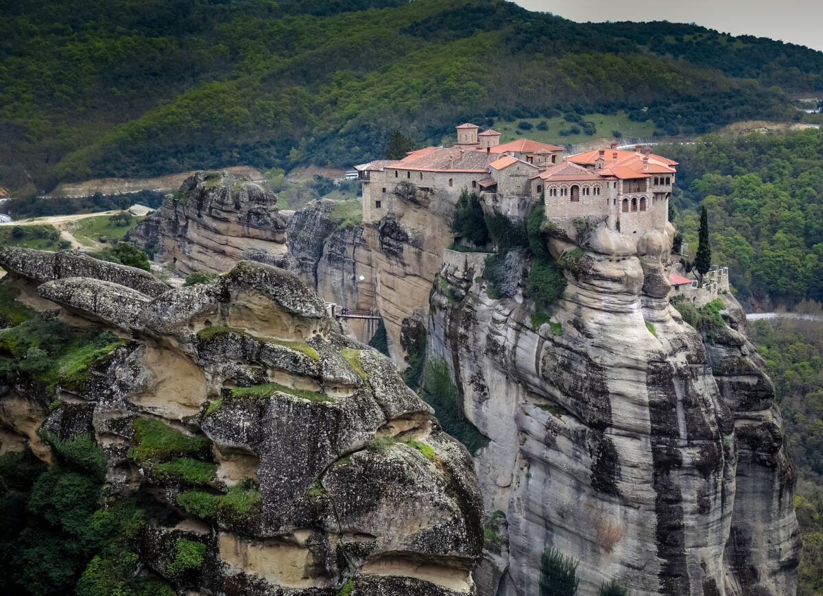 Ποιες περιοχές επέλεξαν για το τριήμερο των Φώτων οι Έλληνες