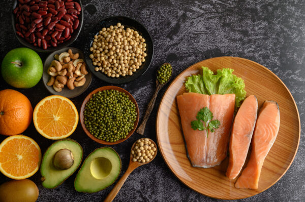 vegan τάσεις 2023