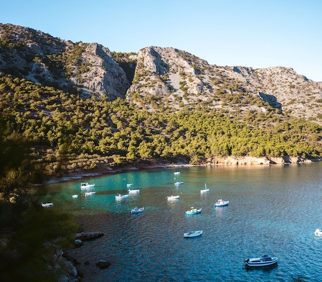 North Evia-Samos Pass: Πάνω από 5,6 εκατ. ευρώ δόθηκαν σε διακοπές στα δύο νησιά