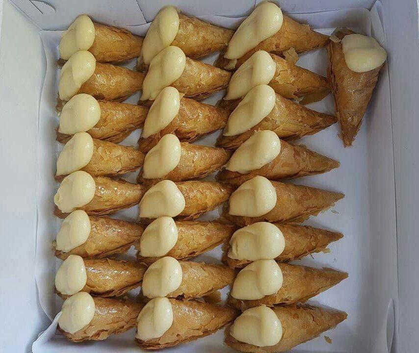 Το τρίγωνο Πανοράματος διεκδικεί πιστοποίηση ως Προϊόν Προστατευόμενης Γεωγραφικής Ένδειξης