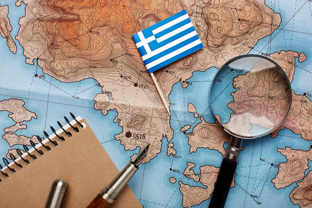 Αυτές είναι οι καλύτερες χώρες για να ζεις μετά τη σύνταξη – Η θέση της Ελλάδας