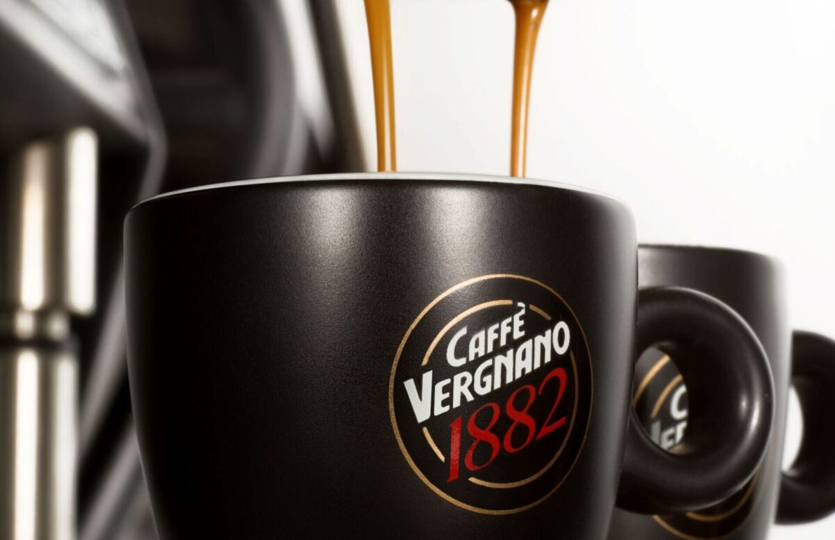 Coca-Cola 3Ε: Έφερε στην Ελλάδα την Caffè Vergnano και ενισχύεται στην κατηγορία του καφέ