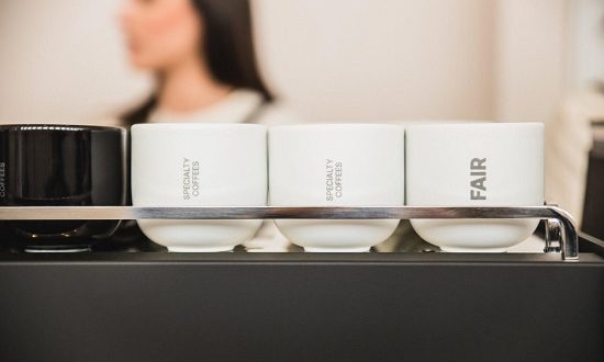 ΑΒΕΚ Βεκράκος –Qualita Unica: Μια ιδιαίτερη πρόταση στον χώρο του specialty καφέ
