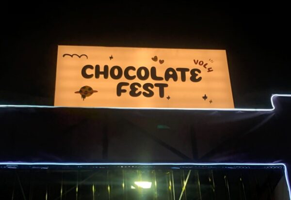 Chocolate Festival